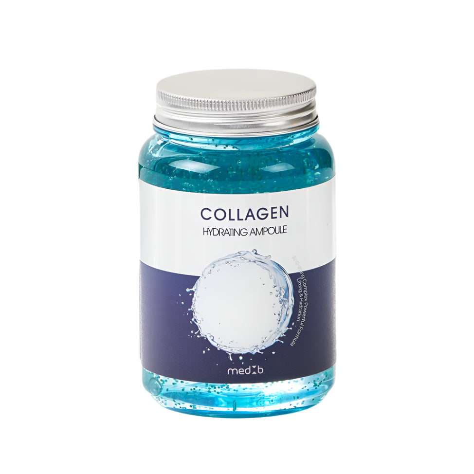 콜라겐 하이드레이팅 앰플 250ml 