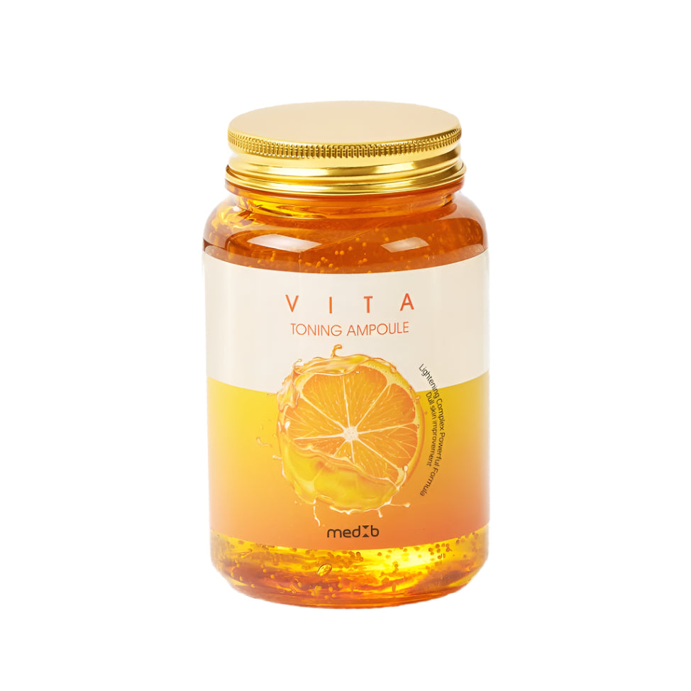 비타 토닝 앰플 250ml 