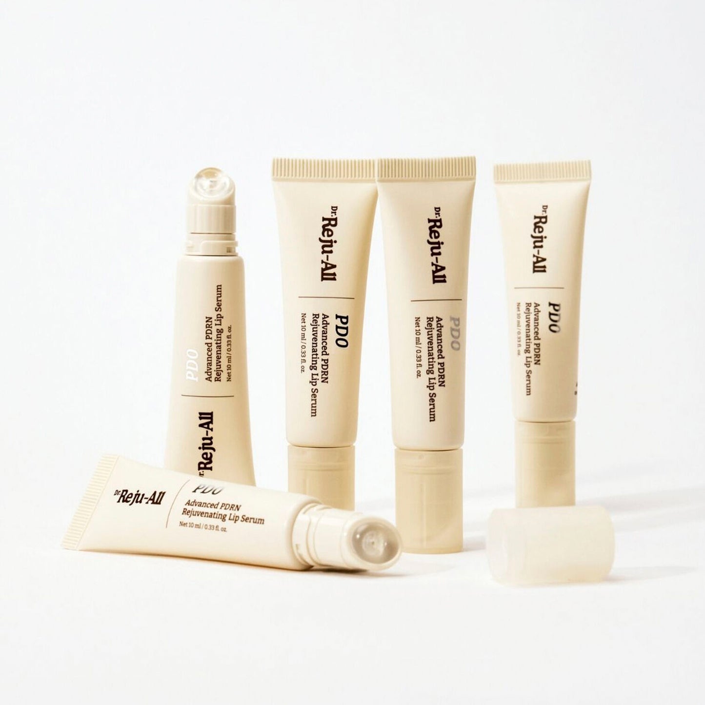 Dr.Reju-All Advanced PDRN Rejuvenating Lip Serum 10ml