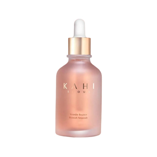 抗皱弹力淡斑安瓶 50ml