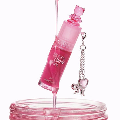 PASSIONCAT Honey Glow Tint (+ Free Charm)-00 Moon Glitz 3g