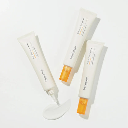 benestem Sun Block True Watery 40ml