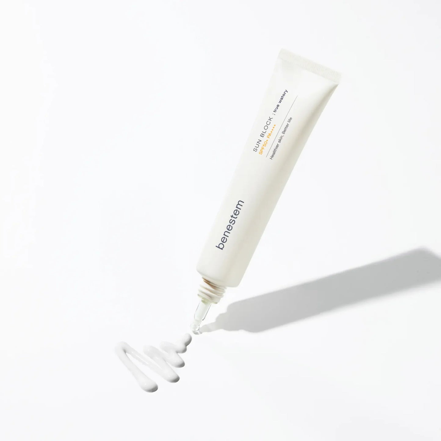 benestem Sun Block True Watery 40ml