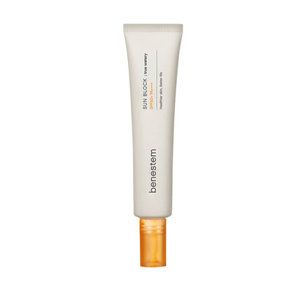 benestem Sun Block True Watery 40ml