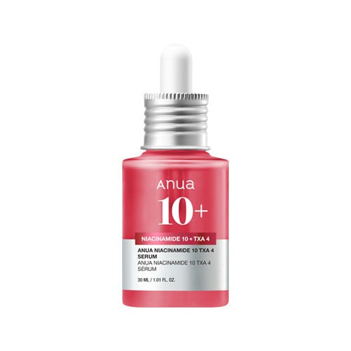 Niacinamide 10 TXA 4 Serum 30ml