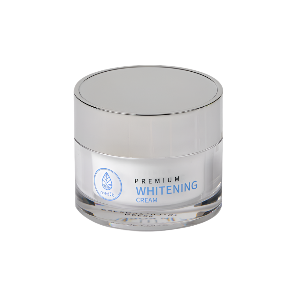 프리미엄 화이트닝 크림 50ml 