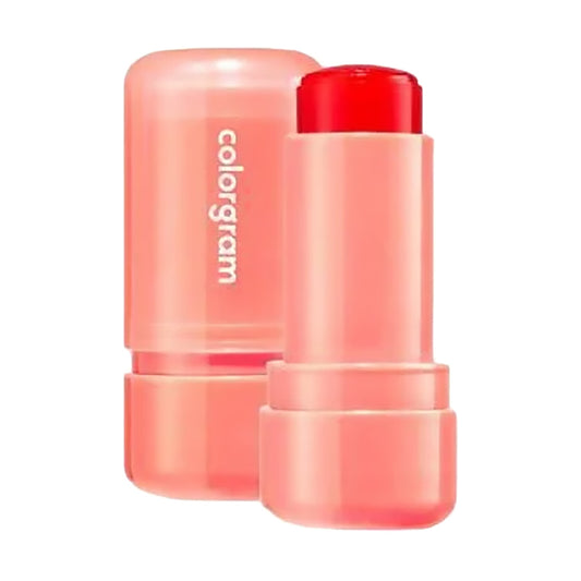 Multi Jelly Stick-02 Tangerine Jelly 5g