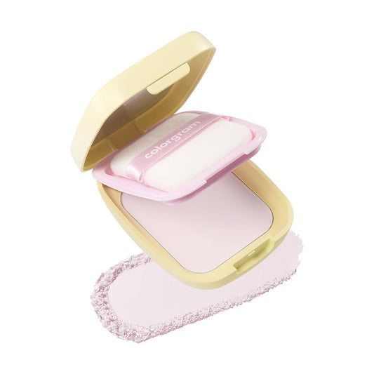 Sebum Retouching Blur Pact 6.5g