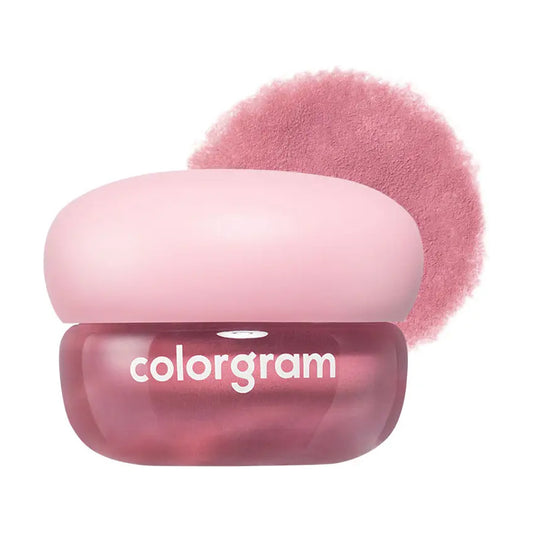 Tintin Dory Blur Jam-01 Pink Cashew Nut 3.5g