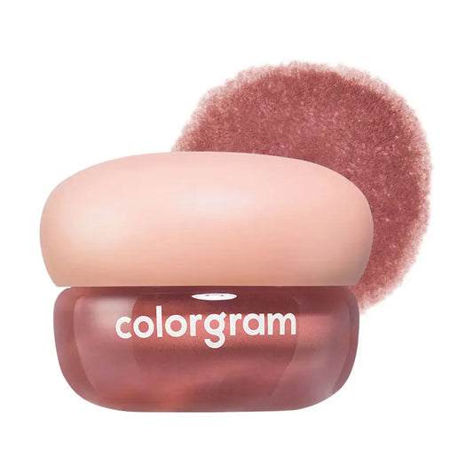 Tintin Dory Blur Jam-02 Warm Almond 3.5g