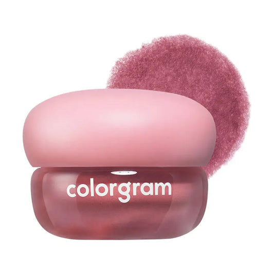 Tintin Dory Blur Jam-03 Hazelnut Pink 3.5g