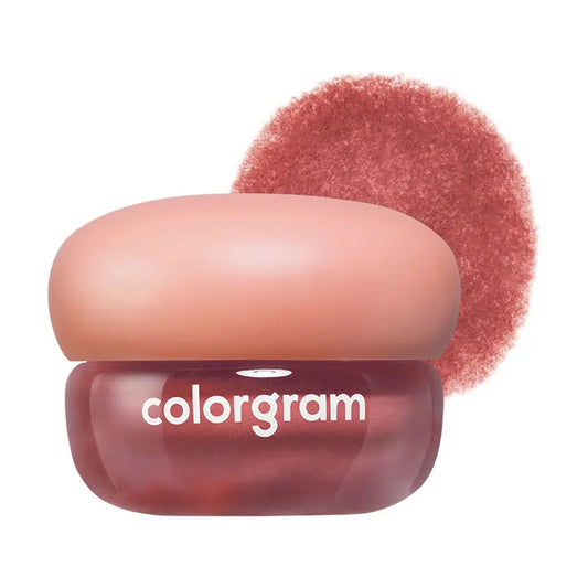 Tintin Dory Blur Jam-04 Jujube Brick 3.5g