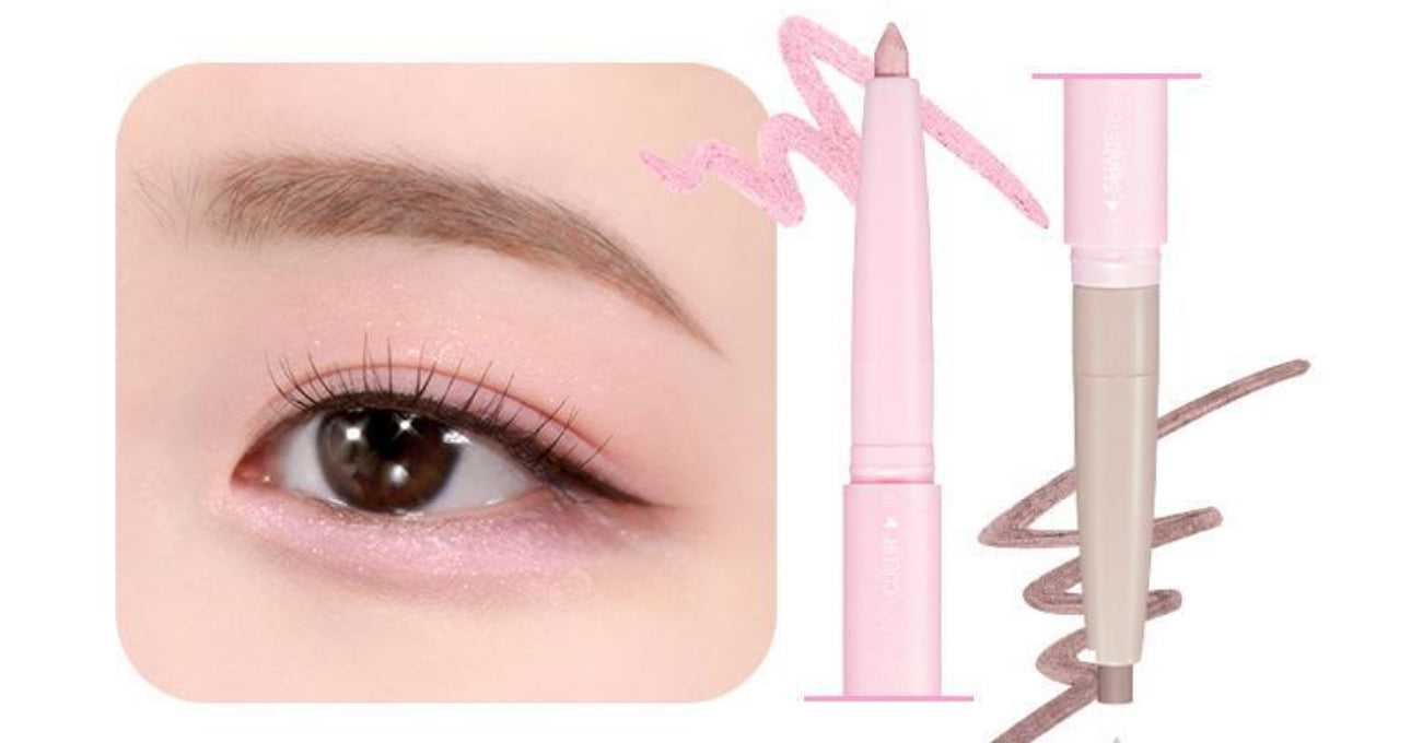 All-In-One Aegyo-Sal Maker-06 Cool Pink 0.2g+15g