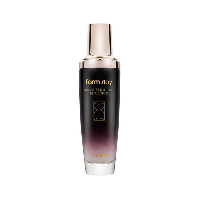 Grape Stem Cell Emulsion 130ml