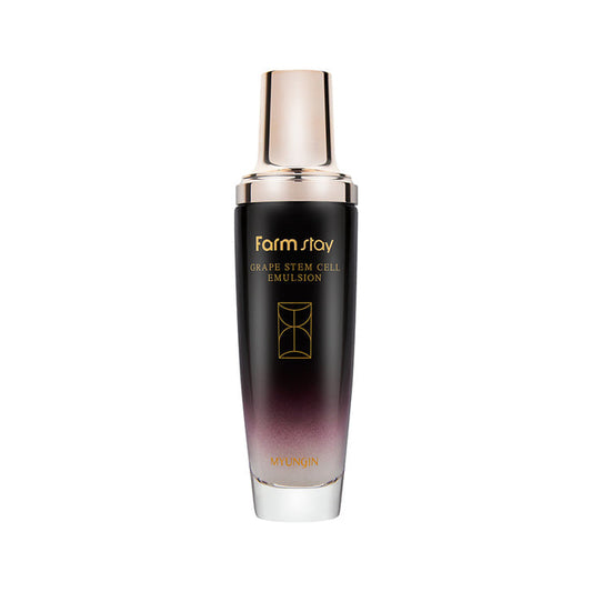 Grape Stem Cell Emulsion 130ml