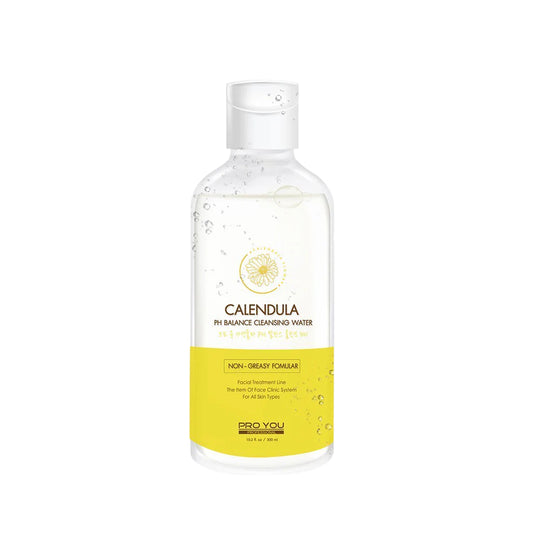Calendula pH Balance Cleansing Water 300ml