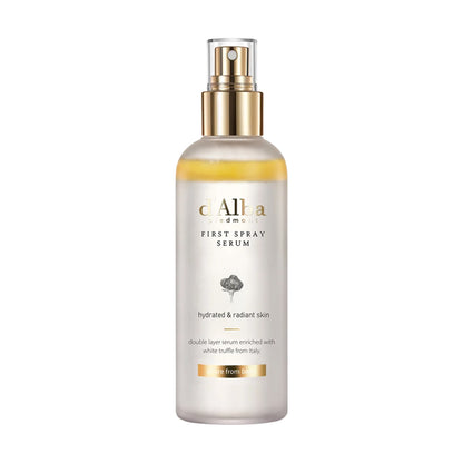 d'Alba White Truffle First Spray Serum 100ml
