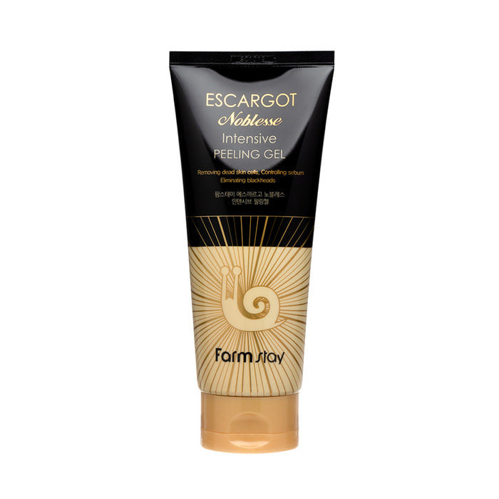 Escargot Noblesse Intensive Peeling Gel 180ml
