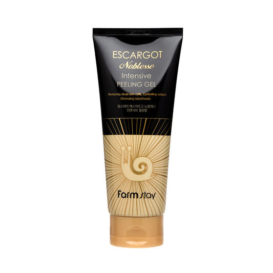 Escargot Noblesse Intensive Peeling Gel 180ml