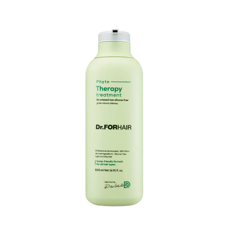 Phyto Therapy Treatment 500ml