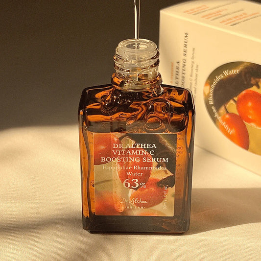 Dr. Althea Vitamin C Boosting Serum 30ml
