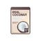 Real Coconut Essence Mask 10pk