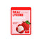 Real Lychee Essence Mask 10pk