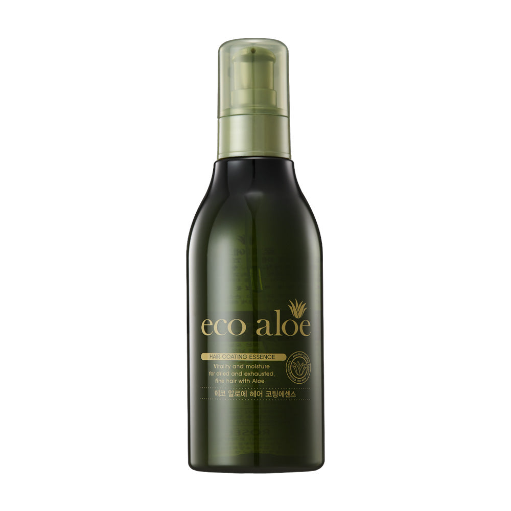 eco aloe Hair Coating Essence 200ml