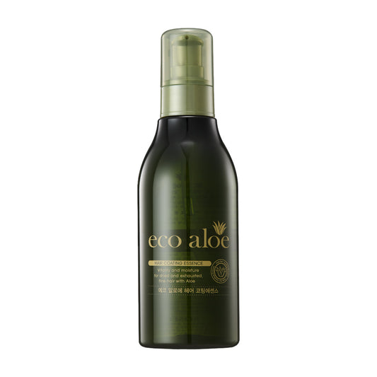 eco aloe Hair Coating Essence 200ml