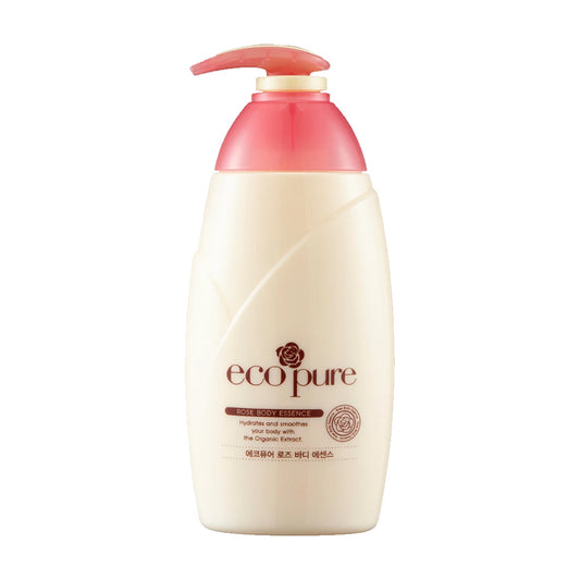 eco rose Body Essence 530ml