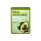 Real Avocado Essence Mask 10pk
