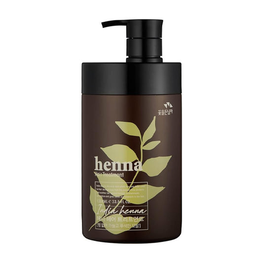 henna Hair Treatment 1000ml