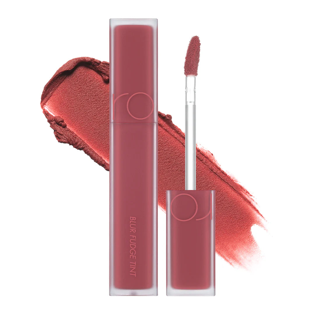 Blur Fudge Tint-02 Rosiental 5g