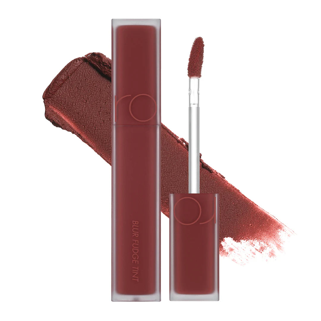 Blur Fudge Tint-04 Radwood 5g