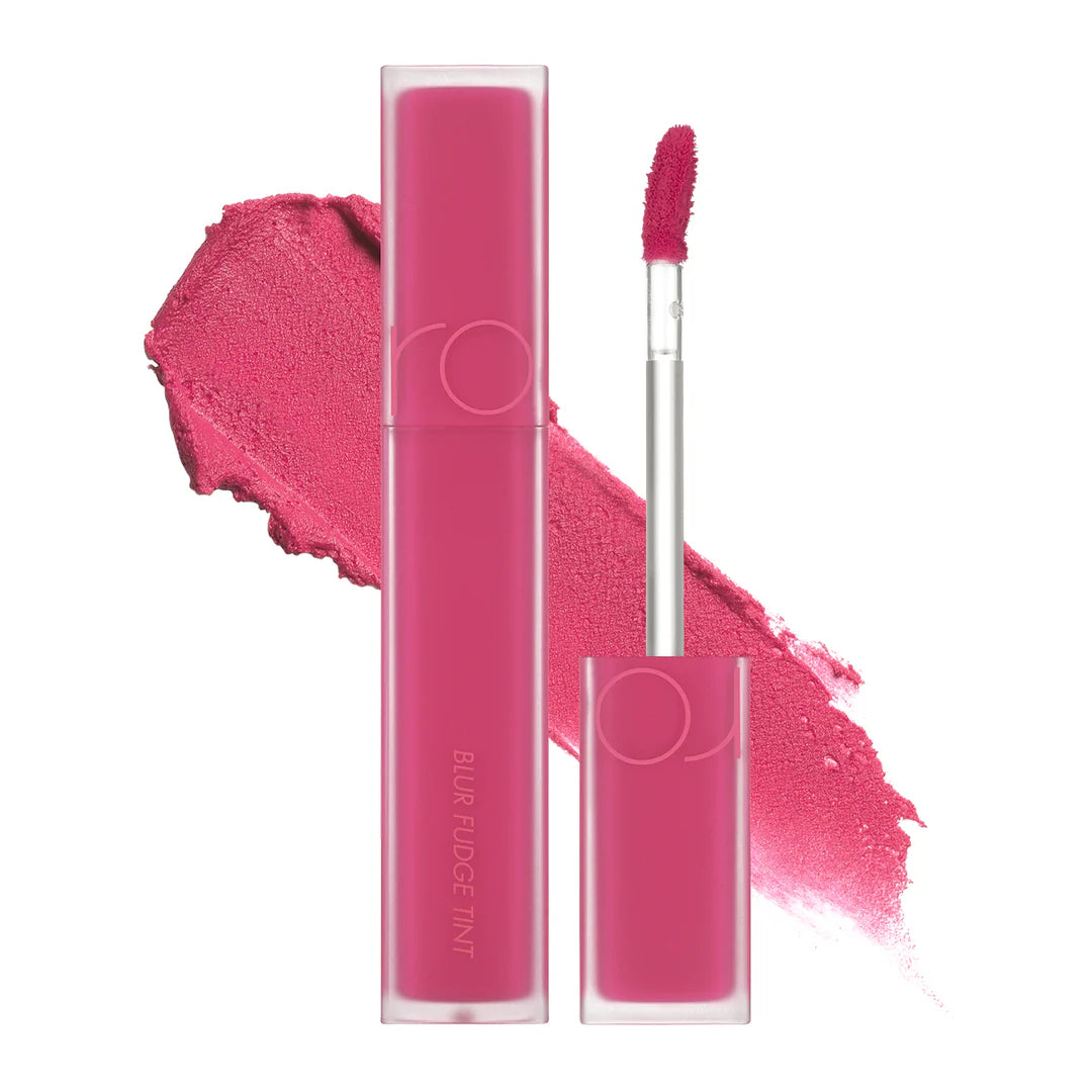 Blur Fudge Tint-05 Bibi Candy 5g