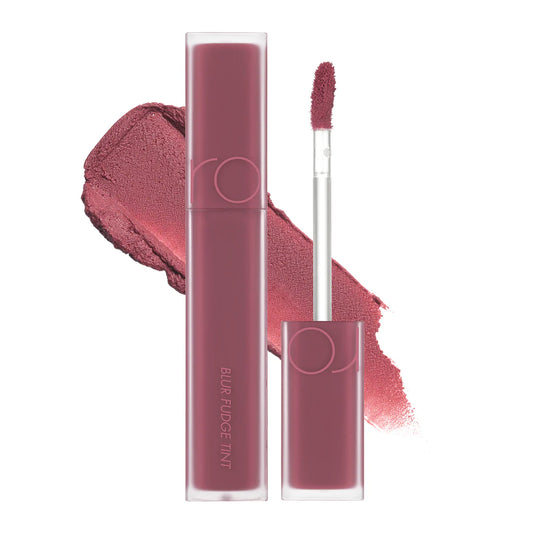 Blur Fudge Tint-06 Mauvish 5g