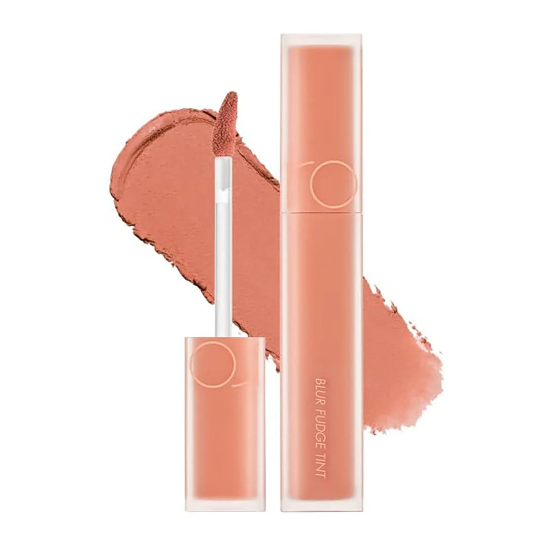 Blur Fudge Tint-12 Warming Up 5g