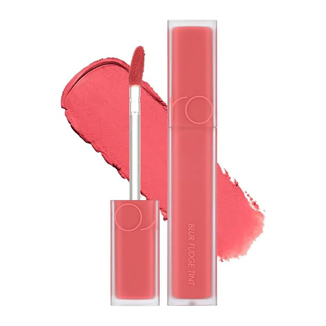 Blur Fudge Tint-14 Unrose 5g