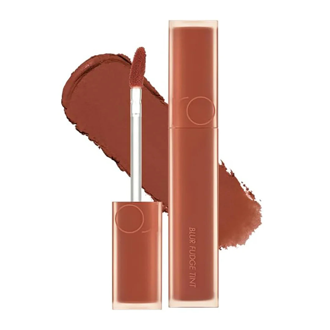 Blur Fudge Tint-16 Burnt Orange 5g