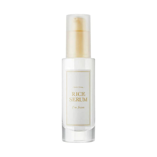 Rice Serum 300ml