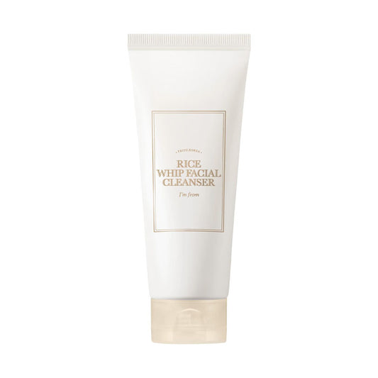 라이스 휩 페이셜 클렌저 150ml 