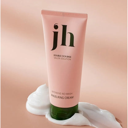 jennyhouse Intensive No-Wash Angelring Cream 150ml
