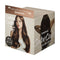 jennyhouse Salon Code Glam Hair Color-Glam Brown 4NB 140ml