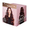 jennyhouse Salon Code Glam Hair Color-Glam Rose Gold 4OB 140ml