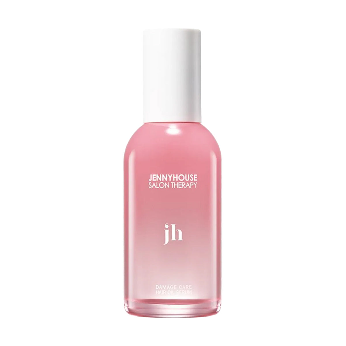 jennyhouse Salon Therapy Damage Care Hair Oil Serum 100ml