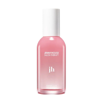 jennyhouse Salon Therapy Damage Care Hair Oil Serum 100ml