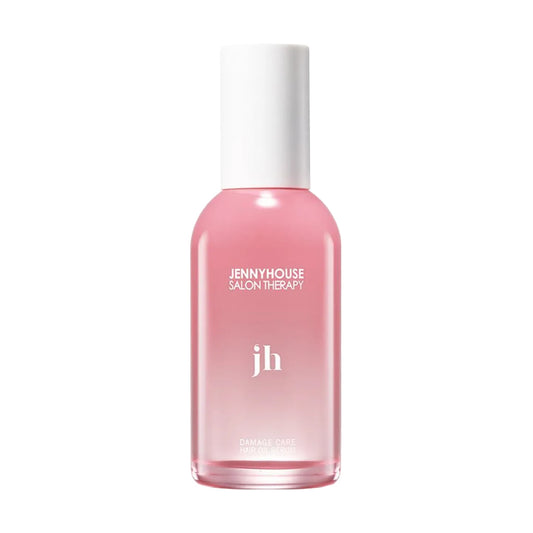 jennyhouse Salon Therapy Damage Care Hair Oil Serum 100ml