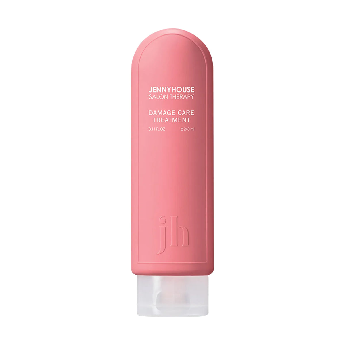 jennyhouse Salon Therapy Damage Care Treatment 240ml