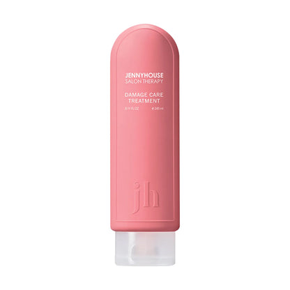 jennyhouse Salon Therapy Damage Care Treatment 240ml