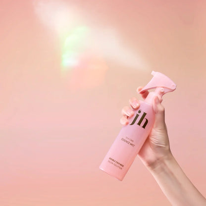 jennyhouse Silk Care Essence Mist 200ml